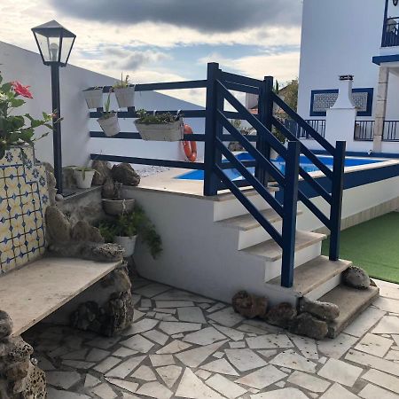 Villa Praia São Martinho do Porto Exteriér fotografie