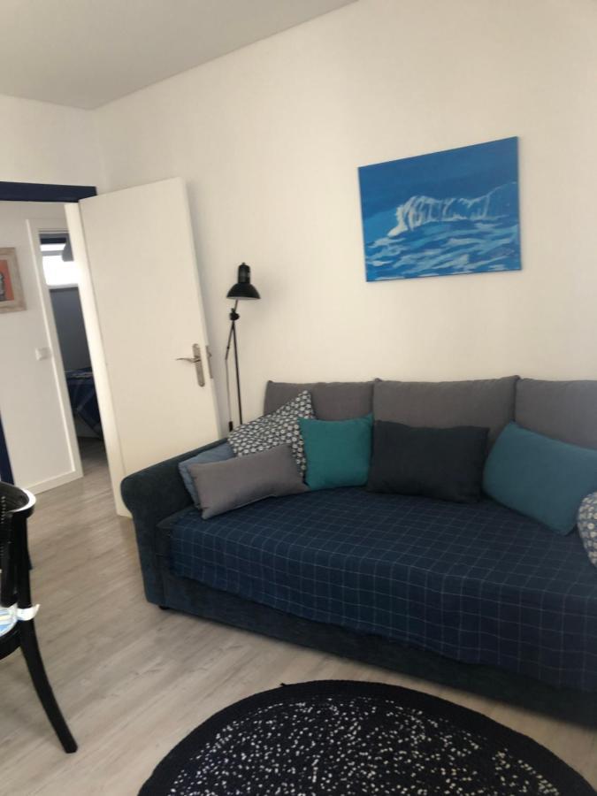 Villa Praia São Martinho do Porto Exteriér fotografie