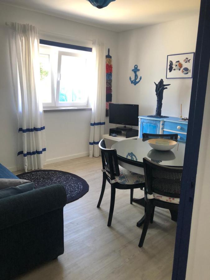 Villa Praia São Martinho do Porto Exteriér fotografie