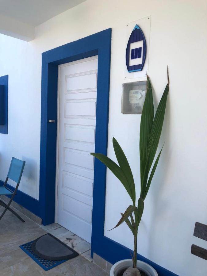 Villa Praia São Martinho do Porto Exteriér fotografie