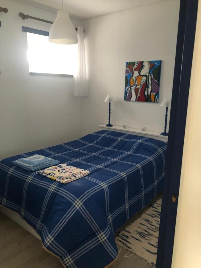 Villa Praia São Martinho do Porto Exteriér fotografie