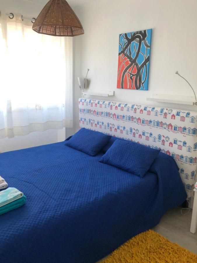 Villa Praia São Martinho do Porto Exteriér fotografie