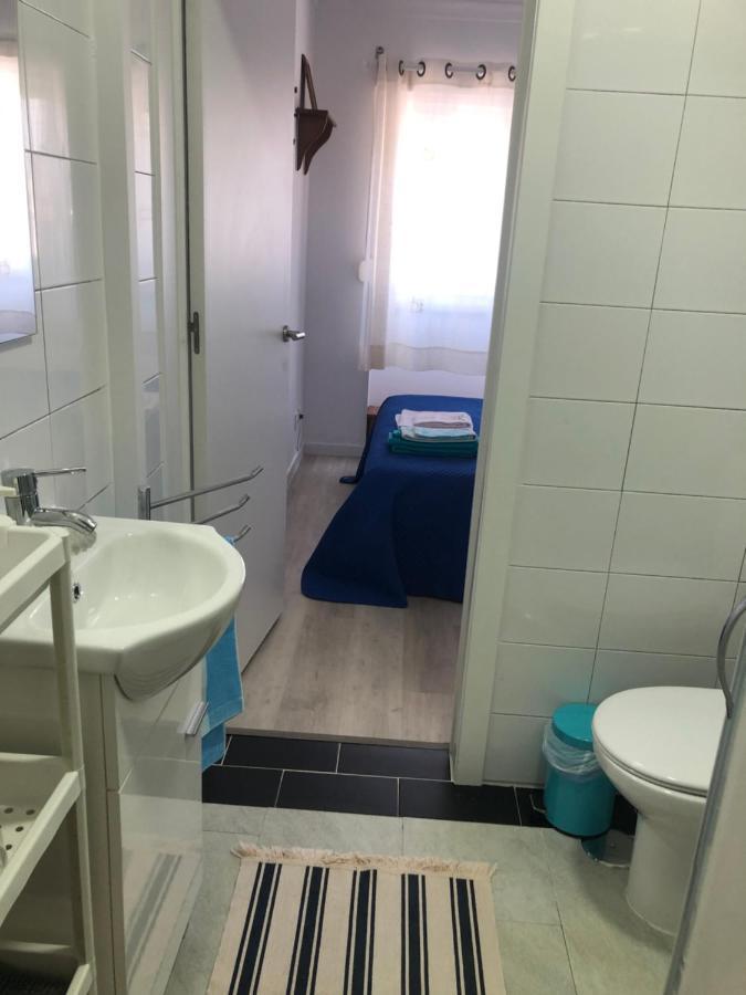 Villa Praia São Martinho do Porto Exteriér fotografie