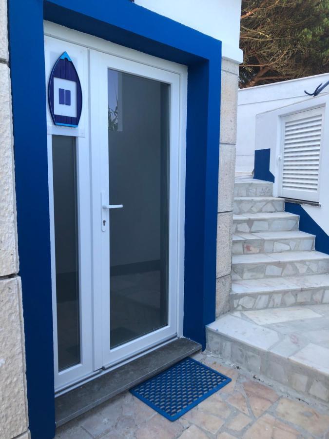 Villa Praia São Martinho do Porto Exteriér fotografie