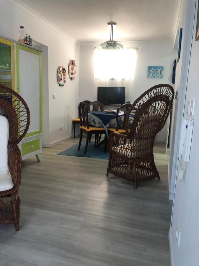Villa Praia São Martinho do Porto Exteriér fotografie