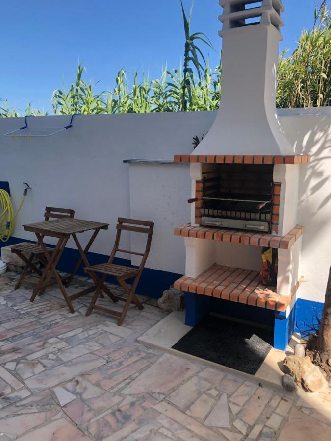 Villa Praia São Martinho do Porto Exteriér fotografie