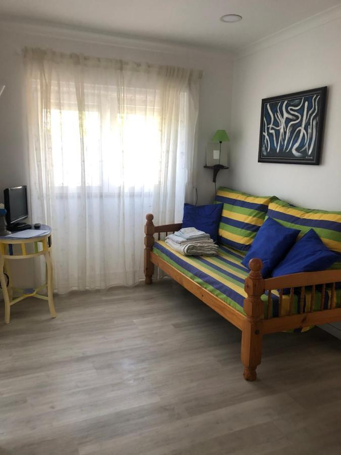 Villa Praia São Martinho do Porto Exteriér fotografie
