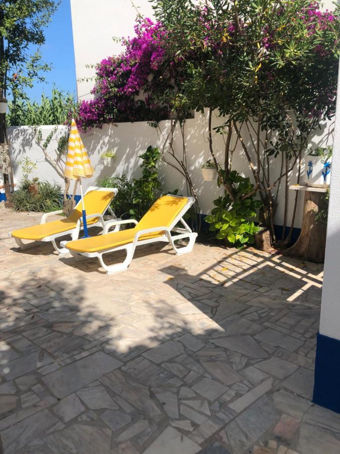 Villa Praia São Martinho do Porto Exteriér fotografie