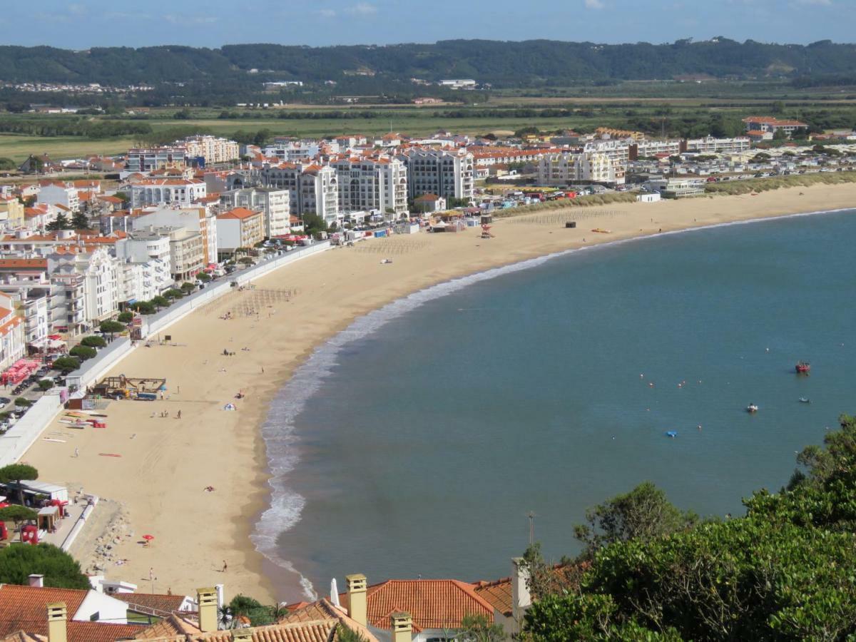 Villa Praia São Martinho do Porto Exteriér fotografie