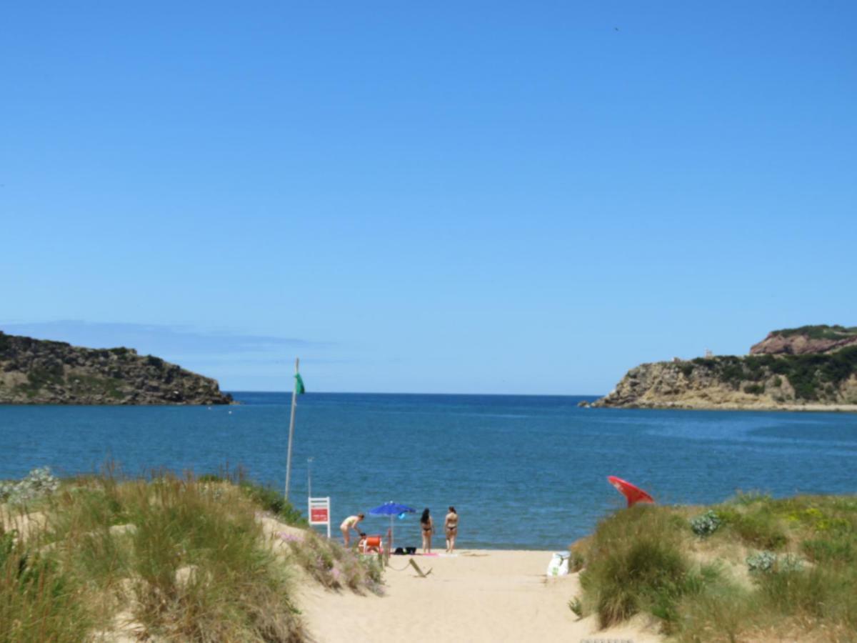 Villa Praia São Martinho do Porto Exteriér fotografie