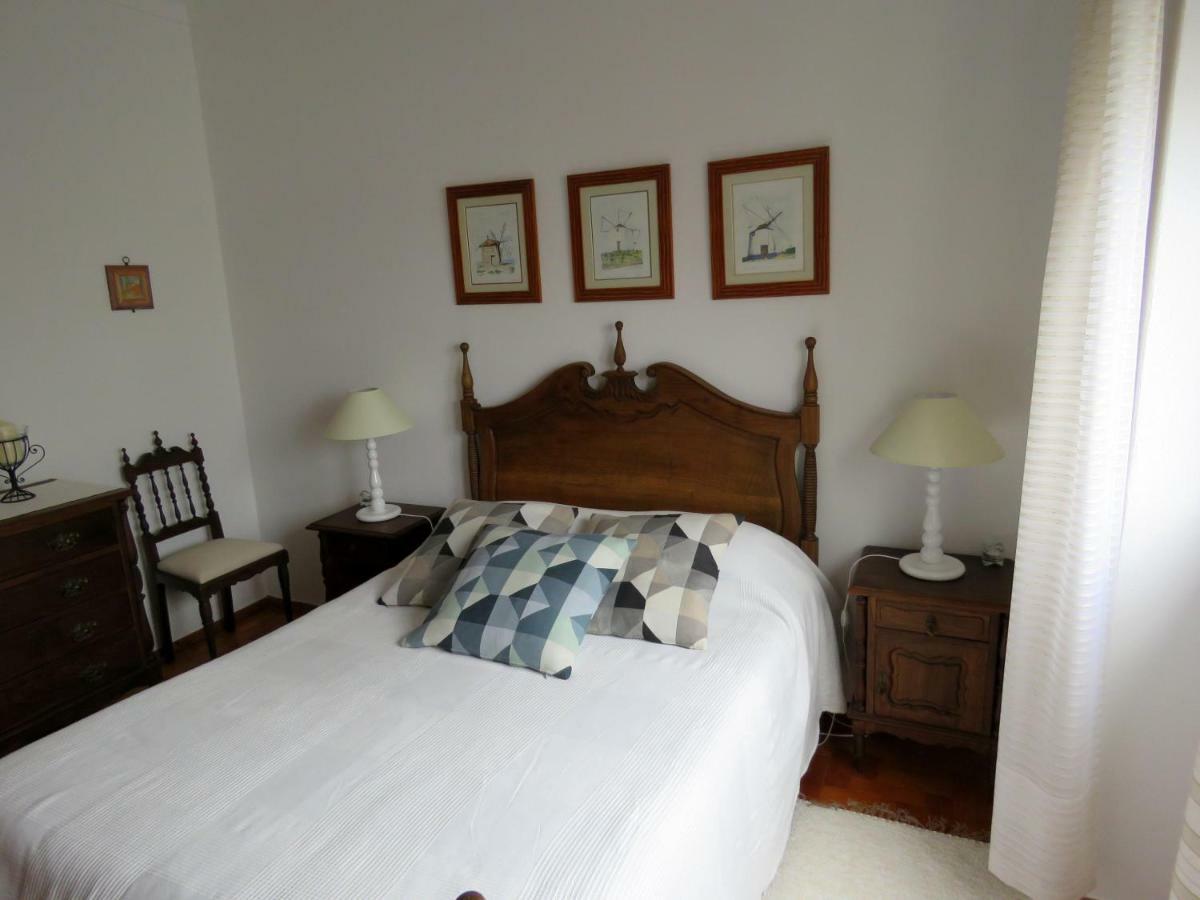 Villa Praia São Martinho do Porto Exteriér fotografie