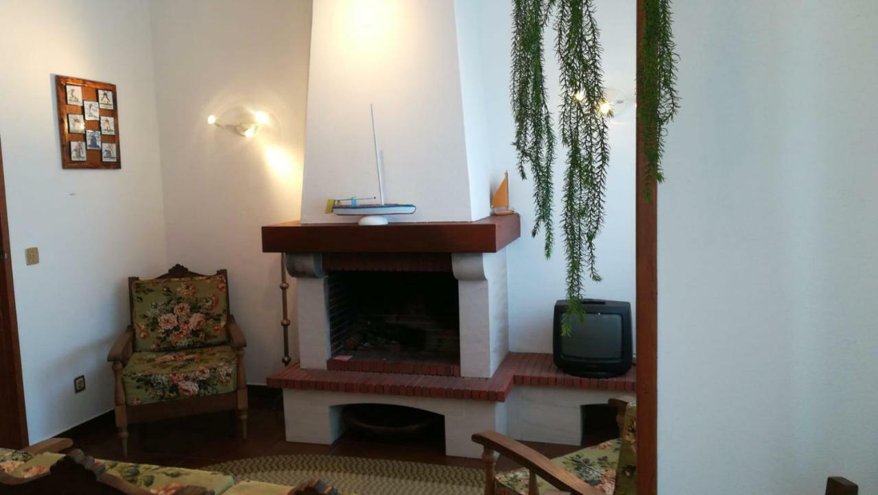 Villa Praia São Martinho do Porto Exteriér fotografie